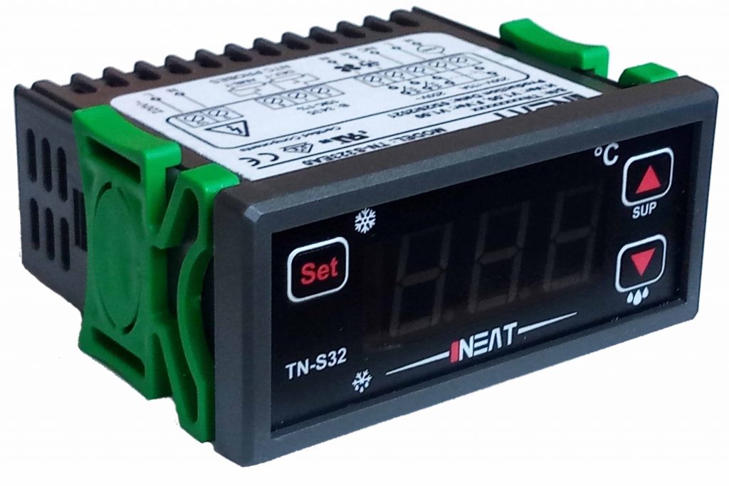 Mechanical vs Digital Thermostats THERMONEAT